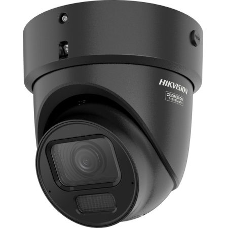 Hikvision DS-2CD2H46G2H-IZSY-B(2.8-12mm) 4 MP WDR motoros EXIR IP turret kamera; hang I/O riasztás I/O; NEMA 4X; fekete Hikvision DS-2CD2H46G2H-IZSY-B(2.8-12mm) 4 MP WDR motoros EXIR IP turret kamera; hang I/O riasztás I/O; NEMA 4X; fekete