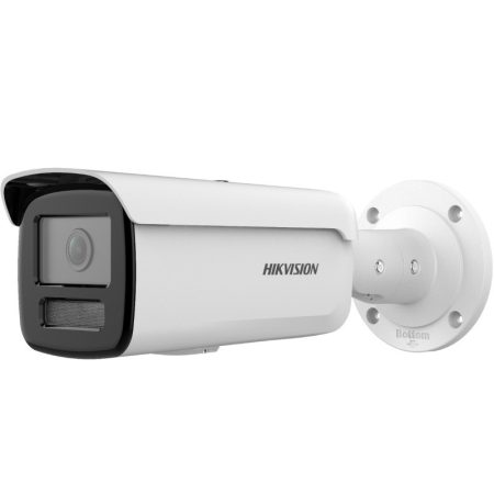 Hikvision DS-2CD2T23G2-4I (2.8mm)(D) 2 MP WDR fix EXIR IP csőkamera 80 m IR-távolsággal