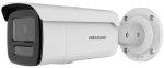   Hikvision DS-2CD2T23G2-4LI (2.8mm) 2 MP AcuSense WDR fix IP csőkamera; IR/láthatófény