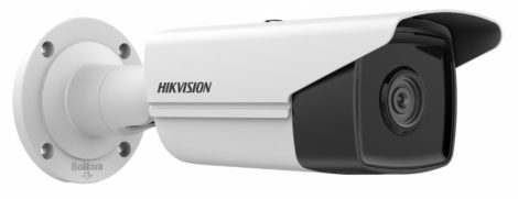 Hikvision DS-2CD2T43G2-2I (2.8mm) 4 MP WDR fix EXIR IP csőkamera 60 m IR-távolsággal