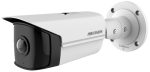  Hikvision DS-2CD2T45G0P-I (1.68mm) 4 MP WDR fix EXIR IP csőkamera 20 m IR-távolsággal; 180° látószög