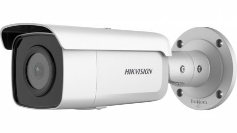 Hikvision DS-2CD2T46G2-2I (2.8mm) (C) 4 MP AcuSense WDR fix EXIR IP csőkamera 60 m IR-távolsággal