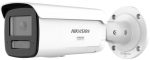   Hikvision DS-2CD2T46G3-IZS2UY/SL(2.8/4mm 4 MP WDR kétállású varifokális EXIR IP csőkamera;beépített mikrofon; fény- és hangriasztás; NEMA 4X