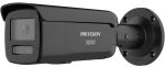   Hikvision DS-2CD2T46G3-IZS2UY/SL-B(2.8/4 4 MP WDR kétállású varifokális EXIR IP csőkamera;beépített mikrofon; fény- és hangriasztás; NEMA 4X