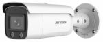   Hikvision DS-2CD2T47G2-L (6mm)(C) 4 MP WDR fix ColorVu AcuSense IP csőkamera; láthatófény