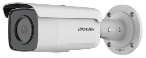 Hikvision DS-2CD2T66G2-2I (2.8mm)(C) 6 MP AcuSense WDR fix EXIR IP csőkamera 60 m IR-távolsággal