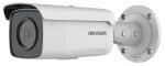   Hikvision DS-2CD2T66G2-4I (2.8mm)(C) 6 MP AcuSense WDR fix EXIR IP csőkamera 80 m IR-távolsággal
