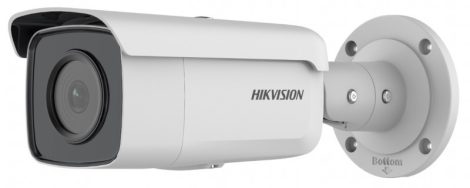 Hikvision DS-2CD2T66G2-4I (2.8mm)(C) 6 MP AcuSense WDR fix EXIR IP csőkamera 80 m IR-távolsággal