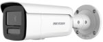   Hikvision DS-2CD2T67G2-L (4mm)(C) 6 MP WDR fix ColorVu AcuSense IP csőkamera; láthatófény