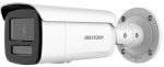   Hikvision DS-2CD2T67G2-L (6mm)(C) 6 MP WDR fix ColorVu AcuSense IP csőkamera; láthatófény