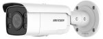   Hikvision DS-2CD2T87G2-LSU/SL (4mm)(C) 8 MP WDR fix ColorVu AcuSense IP csőkamera; láthatófény; fény- és hangriasztás