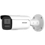  Hikvision DS-2CD2T87G2H-LI (4mm)(eF) 8 MP WDR fix ColorVu AcuSense IP csőkamera; IR/láthatófény