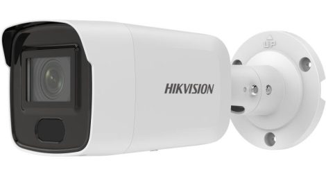 Hikvision DS-2CD3046G2-IS (2.8mm)(H)(eF) 4 MP AcuSense WDR fix EXIR IP csőkamera; hang I/O riasztás I/O Hikvision DS-2CD3046G2-IS (2.8mm)(H)(eF) 4 MP AcuSense WDR fix EXIR IP csőkamera; hang I/O riasztás I/O