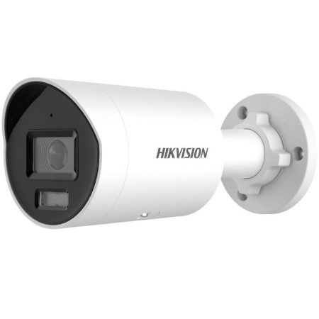 Hikvision DS-2CD3063G2-IU (2.8mm)(B) 6 MP AcuSense WDR fix EXIR IP csőkamera; beépített mikrofon