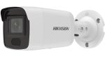   Hikvision DS-2CD3066G2-IS (2.8mm)(H)(eF) 6 MP AcuSense WDR fix EXIR IP mini csőkamera; hang I/O riasztás I/O