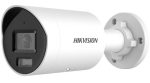   Hikvision DS-2CD3083G2-IU (2.8mm)(B) 8 MP AcuSense WDR fix EXIR IP csőkamera; beépített mikrofon