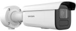   Hikvision DS-2CD3643G2-IZSU(2.7-13.5)(B) 4 MP AcuSense WDR motoros zoom EXIR IP csőkamera; hang I/O; riasztás I/O