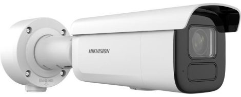 Hikvision DS-2CD3643G2-IZSU(2.7-13.5)(B) 4 MP AcuSense WDR motoros zoom EXIR IP csőkamera; hang I/O; riasztás I/O Hikvision DS-2CD3643G2-IZSU(2.7-13.5)(B) 4 MP AcuSense WDR motoros zoom EXIR IP csőkamera; hang I/O; riasztás I/O