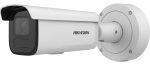   Hikvision DS-2CD3646G2-IZS(7-35mm)(H)(eF 4 MP AcuSense WDR motoros zoom EXIR IP csőkamera; hang I/O; riasztás I/O