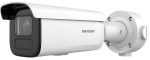   Hikvision DS-2CD3646G2T-IZSY(2.7-13.5)(H 4 MP AcuSense WDR motoros zoom EXIR IP csőkamera; hang I/O; riasztás I/O; NEMA 4X