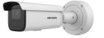   Hikvision DS-2CD3686G2-IZS(7-35mm)(H)(eF 8 MP AcuSense WDR motoros zoom EXIR IP csőkamera; hang I/O; riasztás I/O