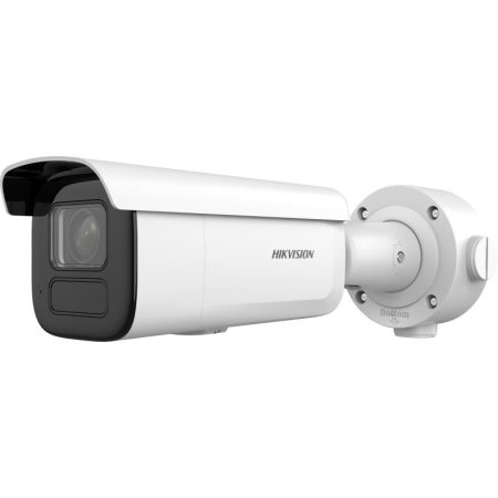 Hikvision DS-2CD3686G2T-IZSY(7-35mm)(H)( 8 MP AcuSense WDR motoros zoom EXIR IP csőkamera; hang I/O; riasztás I/O; NEMA 4X