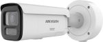   Hikvision DS-2CD3687G3-LIZSUY/SL(2.7-13. 8 MP WDR motoros zoom csőkamera; IR/láthatófény; beépített mikrofon; riasztás I/O hang I/O; NEMA 4X