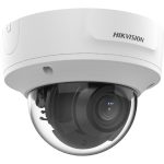   Hikvision DS-2CD3746G2T-IZSY(2.7-13.5)(H 4 MP AcuSense WDR motoros zoom EXIR IP dómkamera; hang I/O; riasztás I/O; NEMA 4X
