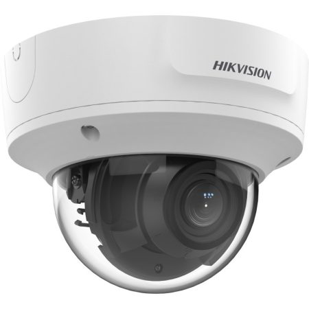 Hikvision DS-2CD3746G2T-IZSY(2.7-13.5)(H 4 MP AcuSense WDR motoros zoom EXIR IP dómkamera; hang I/O; riasztás I/O; NEMA 4X Hikvision DS-2CD3746G2T-IZSY(2.7-13.5)(H 4 MP AcuSense WDR motoros zoom EXIR IP dómkamera; hang I/O; riasztás I/O; NEMA 4X
