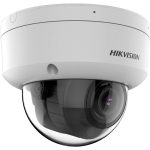   Hikvision DS-2CD3763G2-IZSU(2.7-13.5)(B) 6 MP AcuSense WDR motoros zoom EXIR IP dómkamera; hang I/O; riasztás I/O