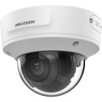   Hikvision DS-2CD3766G2T-IZSY(2.7-13.5)(H 6 MP AcuSense WDR motoros zoom EXIR IP dómkamera; hang I/O; riasztás I/O; NEMA 4X
