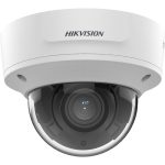   Hikvision DS-2CD3766G2T-IZSY(7-35mm)(H) 6 MP AcuSense WDR motoros zoom EXIR IP dómkamera; hang I/O; riasztás I/O; NEMA 4X