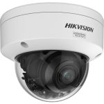   Hikvision DS-2CD3786G3T-LIZSUY(2.7-13.5) 8 MP WDR motoros zoom dómkamera; IR/láthatófény; beépített mikrofon; riasztás I/O hang I/O; NEMA 4X