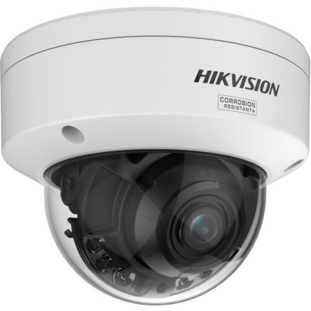 Hikvision DS-2CD3787G3T-LIZSUY(2.7-13.5m 8 MP WDR motoros IP dómkamera; IR/láthatófény; hang I/O; riasztás I/O; NEMA 4X