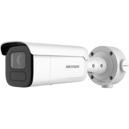 Hikvision DS-2CD3B46G2T-IZHSY(8-32mm)(H) 4 MP AcuSense WDR motoros zoom EXIR IP csőkamera; hang I/O; riasztás I/O; NEMA 4X Hikvision DS-2CD3B46G2T-IZHSY(8-32mm)(H) 4 MP AcuSense WDR motoros zoom EXIR IP csőkamera; hang I/O; riasztás I/O; NEMA 4X