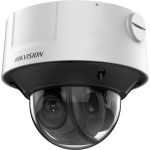   Hikvision DS-2CD3D86G2T-IZHSUY(8-32mm)(H 8 MP AcuSense WDR motoros zoom EXIR IP dómkamera; hang I/O; riasztás I/O; NEMA 4X