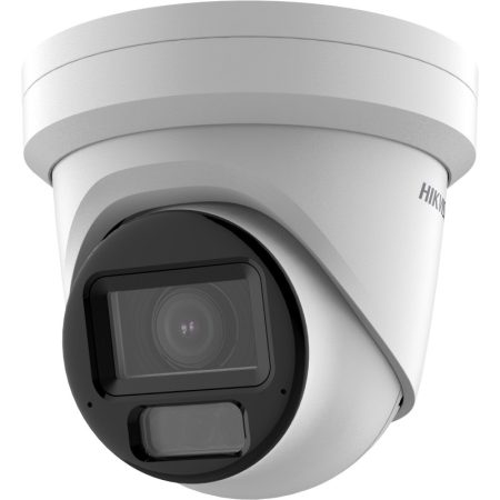 Hikvision DS-2CD3H83G2-LIZSU(2.7-13.5mm) 8 MP AcuSense WDR motoros zoom turret kamera; IR/láthatófény; hang I/O; riasztás I/O; mikrofon Hikvision DS-2CD3H83G2-LIZSU(2.7-13.5mm) 8 MP AcuSense WDR motoros zoom turret kamera; IR/láthatófény; hang I/O; riasztás I/O; mikrofon