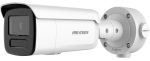   Hikvision DS-2CD3T46G2-4ISY(2.8mm)(H)(eF 4 MP AcuSense WDR fix EXIR IP csőkamera; hang I/O; riasztás I/O; NEMA 4X