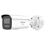   Hikvision DS-2CD3T47G3-LISUY/SL (2.8mm) 4 MP WDR fix IP csőkamera; IR/láthatófény; fény- és hangriasztás; hang I/O; riasztás I/O; NEMA 4X