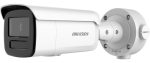   Hikvision DS-2CD3T86G2-4ISY(2.8mm)(H)(eF 8 MP AcuSense WDR fix EXIR IP csőkamera; hang I/O; riasztás I/O; NEMA 4X