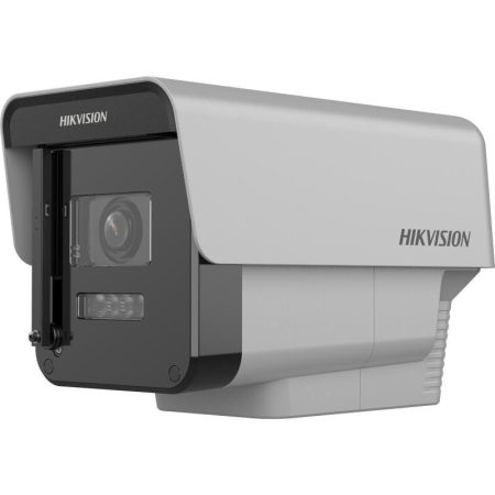 Hikvision DS-2CD6085G0/SC-IZRS(2.8-12mm) 8 MP EXIR IP motoros zoom csőkamera; hang I/O riasztás I/O