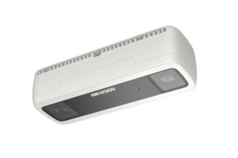 Hikvision DS-2CD6825G0/C-IVS (2mm)(B) 2 MP dual IP kamera; emberszámlálás; hang I/O; riasztás I/O; beépített mikrofon