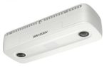   Hikvision DS-2CD6825G0/C-I (2mm) 2 MP beltéri dual IP kamera; emberszámlálás; mikrofon
