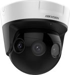   Hikvision DS-2CD6924G0-IHS (6mm) PanoVu 180° 4x2 MP IP panorámakamera