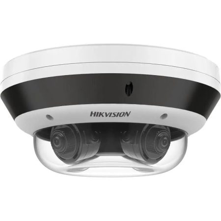 Hikvision DS-2CD6D44G1-IZS (2.8-8mm) PanoVu Flexible 4x4 MP vandálbiztos EXIR IP panorámakamera; hang I/O; riasztás I/O Hikvision DS-2CD6D44G1-IZS (2.8-8mm) PanoVu Flexible 4x4 MP vandálbiztos EXIR IP panorámakamera; hang I/O; riasztás I/O
