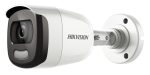   Hikvision DS-2CE10DFT-F28 (2.8mm) 2 MP ColorVu THD WDR fix csőkamera; OSD menüvel