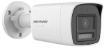   Hikvision DS-2CE10KV0T-LS (2.8mm) 5 MP ColorVu THD fix mini csőkamera; beépített mikrofon