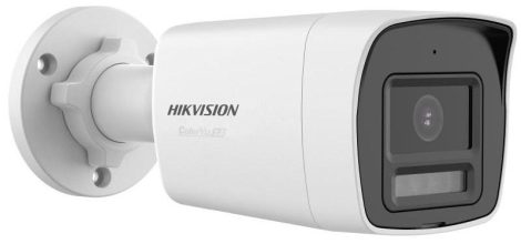Hikvision DS-2CE10KV0T-LS (2.8mm) 5 MP ColorVu THD fix mini csőkamera; beépített mikrofon Hikvision DS-2CE10KV0T-LS (2.8mm) 5 MP ColorVu THD fix mini csőkamera; beépített mikrofon