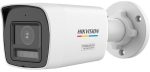   Hikvision DS-2CE10UF3T-LSYE (2.8mm) 8 MP ColorVu fix THD csőkamera; IR/láthatófény; beépített mikrofon; NEMA 4X