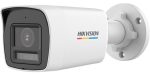   Hikvision DS-2CE10UF3T-LS (2.8mm) 8 MP ColorVu THD WDR fix csőkamera; IR/láthatófény; beépített mikrofon